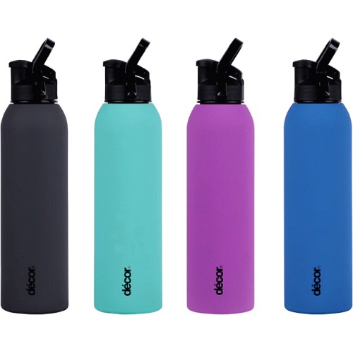 Decor Sport Bottle (Styles May Vary) (750ml) Compare Prices & Where