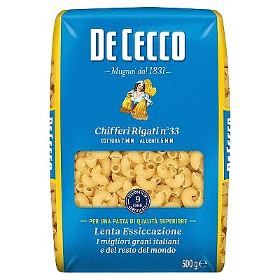 Top 13 De Cecco Products & Where To Buy Them Trolley.co.uk