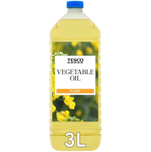 Top 9 Vegetable Oil & Where To Buy Them Trolley.co.uk