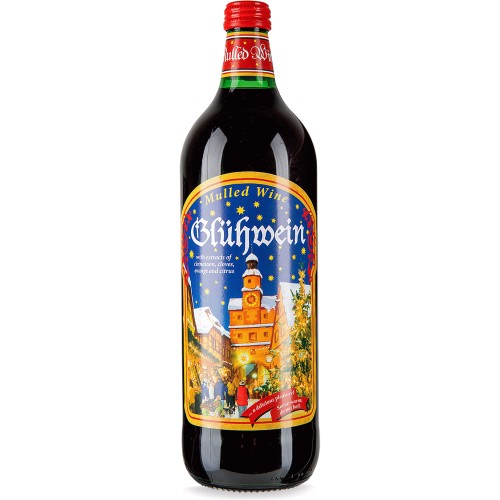 Gluhwein Mulled Wine Compare Prices & Where To Buy Trolley.co.uk
