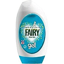 Fairy Non Bio Washing Powder for Sensitive Skin 22 Washes (1.43kg