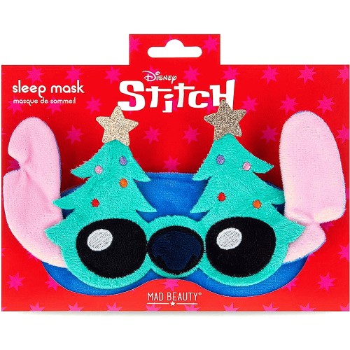 Mad Beauty Disney Stitch Sleep Mask Compare Prices & Where To Buy