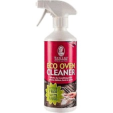Tableau Eco Oven and BBQ Cleaner Refill Odour Free and Safe For Hands