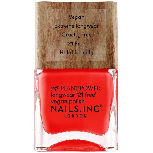 Nails.INC Glowing Out Time To Glow Compare Prices & Where To Buy