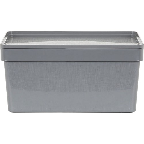 Wham Grey Studio 3 Boxes (13.5 Litre) Compare Prices & Where To Buy