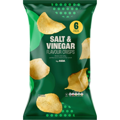 ASDA Table Salt (750g) Compare Prices & Where To Buy Trolley.co.uk