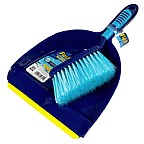 Flash Speedmop Floor Cleaner Starter Kit with 4 Wet & 4 Dry Refills