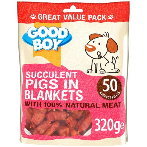 Coop 12 Pigs in Blankets (222g) Compare Prices & Where To Buy