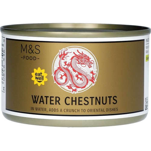 ASDA Water Chestnuts (225g) Compare Prices & Where To Buy Trolley.co.uk