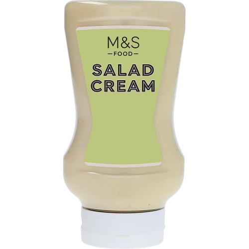 Top 19 Salad Cream & Where To Buy Them Trolley.co.uk