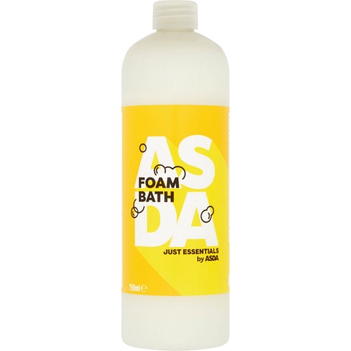 Bath Set Bubble Bath Vegan Friendly Mild and Gentle (3, 2 x