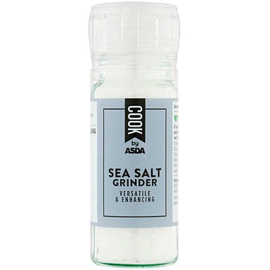 ASDA Table Salt (750g) Compare Prices & Where To Buy Trolley.co.uk