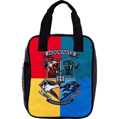 Harry Potter Lunch Bag Compare Prices & Where To Buy Trolley.co.uk