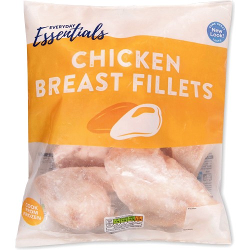 Top 10 Frozen Chicken Breasts & Where To Buy Them Trolley.co.uk
