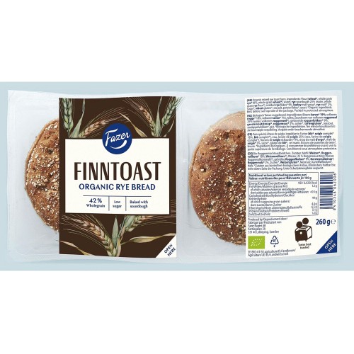 Top 8 Rye Bread & Where To Buy Them Trolley.co.uk