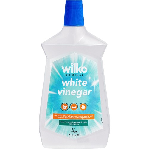 Wilko Original White Vinegar (1 Litre) Compare Prices & Where To Buy