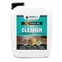 SmartSeal Xtreme Multi Surface Cleaner (2 x 5l) Compare Prices