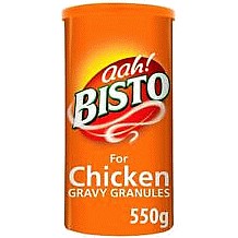 Bisto Gravy Granules Chicken (550g) Compare Prices & Where To Buy