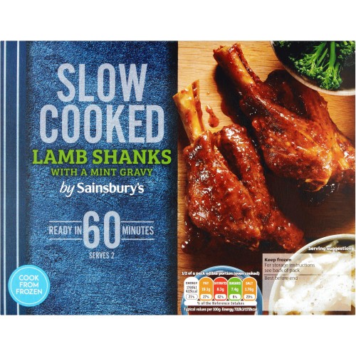 Top 18 Lamb Shanks & Where To Buy Them Trolley.co.uk