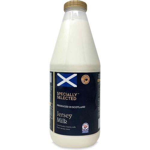 Top 5 Gold Top Milk & Where To Buy Them Trolley.co.uk