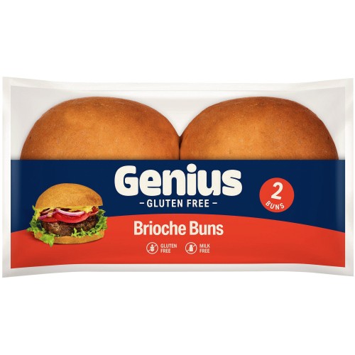 Hovis Premium Burger Buns (4 x 70g) Compare Prices Trolley.co.uk