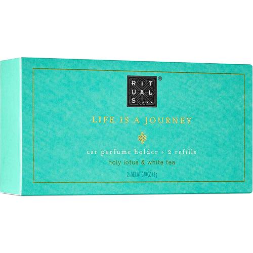 Rituals Life is a Journey Karma Car Perfume (6g) Compare Prices
