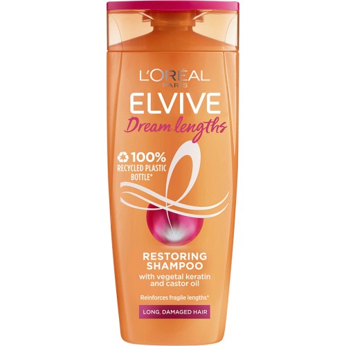 L'Oreal Elvive Dream Lengths Wonder Water (200ml) Compare Prices
