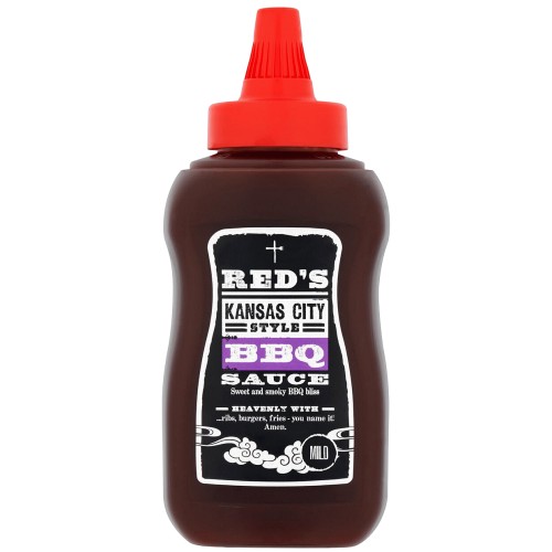 Top 16 Barbecue Sauce & Where To Buy Them Trolley.co.uk