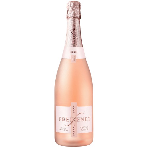 Cordon Rosado Cava Rose Seco (75cl) Compare Prices & Where