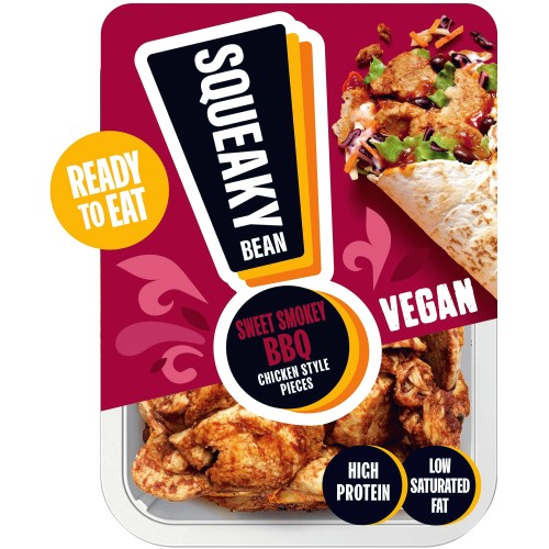Coop Ready to Eat BBQ Chicken Slices (130g) Compare Prices & Where