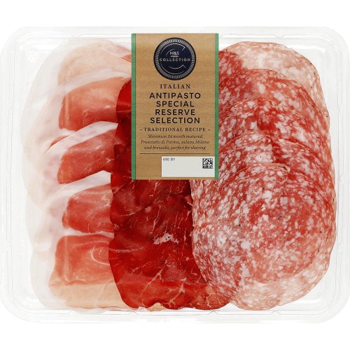M&S Antipasto Emiliano (240g) Compare Prices & Where To Buy Trolley