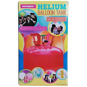 Balloon Time 30CT Helium Canister Balloon Tank Compare Prices & Where