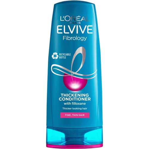 L'Oreal Elvive Fibrology Conditioner (250ml) Compare Prices & Where