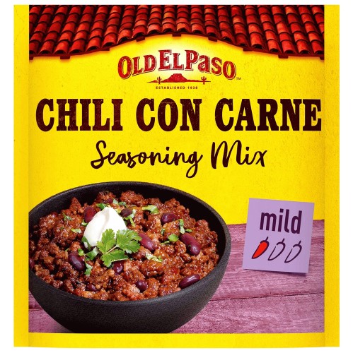 Top 17 Mexican Seasoning Mix & Where To Buy Them Trolley.co.uk