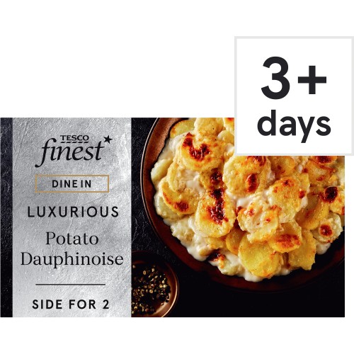 Morrisons The Best Maris Piper Dauphinoise Potatoes (400g) Compare