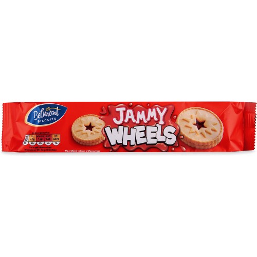 Belmont Jaffa Cakes (300g) Compare Prices & Where To Buy Trolley.co.uk