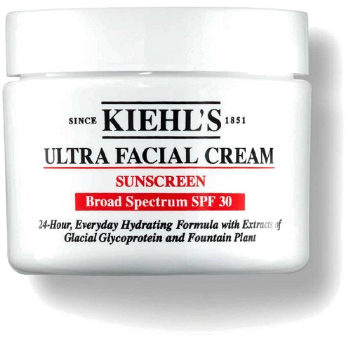 Top 3 Kiehl's Ultra Facial Cream & Where To Buy Them Trolley.co.uk