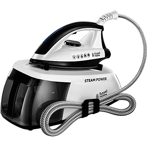 Top 5 Russell Hobbs Steam Iron Products & Where To Buy Them Trolley.co.uk