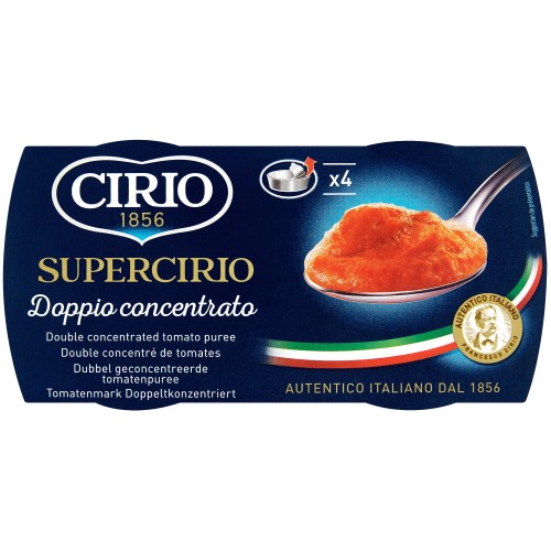 Gia Sun Dried Tomato Puree (70g) Compare Prices & Where To Buy