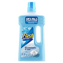 Flash Pet Lovers Floor Cleaner (1 Litre) Compare Prices Trolley.co.uk