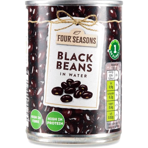 Top 18 Black Beans & Where To Buy Them Trolley.co.uk