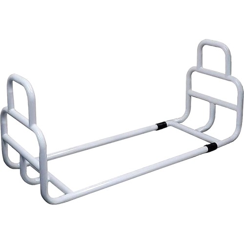 NRS Healthcare Standard Bed Stick Support White Compare Prices