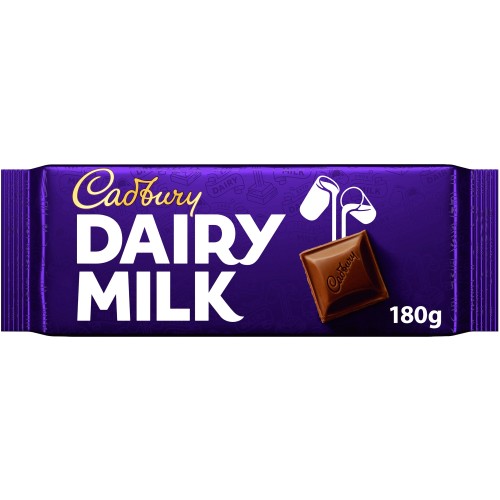 Cadbury Dairy Milk Mystery Chocolate Bar 02 (43g) Compare Prices