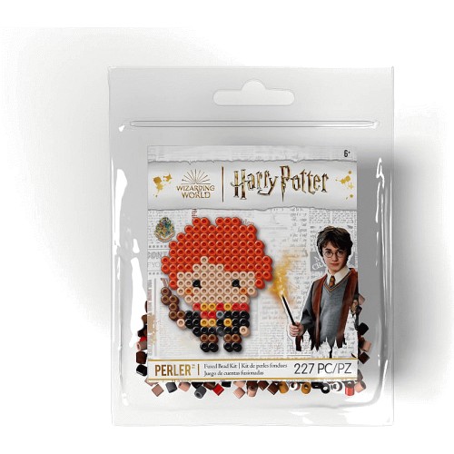 Harry Potter Ron Perler Bead Kit Compare Prices & Where To Buy