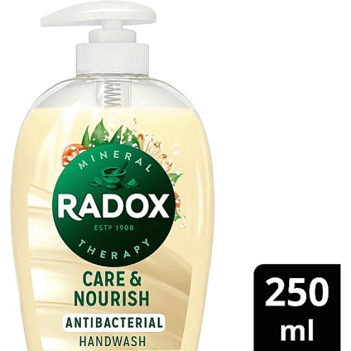Carex Antibacterial Hand Wash Original Liquid Soap (250ml) Compare