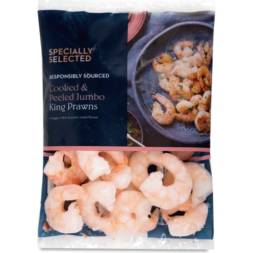 Top 17 Frozen Prawns & Where To Buy Them Trolley.co.uk