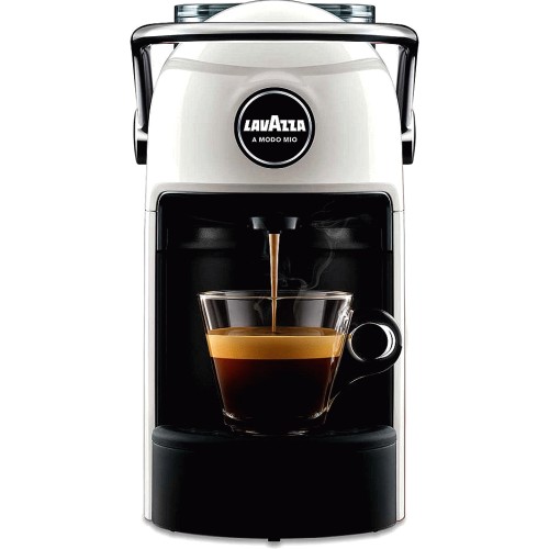 Lavazza Jolie Coffee Maker Comp White Compare Prices & Where To Buy