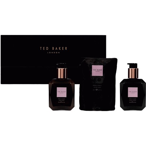 Ted Baker Hand Wash & Lotion Set Compare Prices & Where To Buy Trolley.co.uk