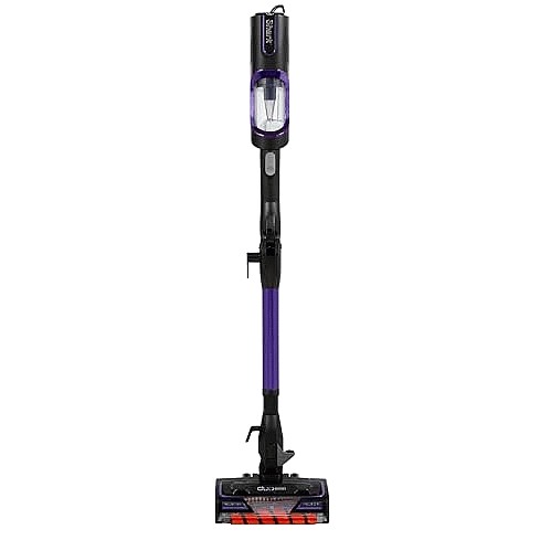 Shark Corded Stick Vacuum Cleaner with Anti Hair Wrap and DuoClean