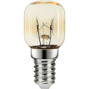 Sainsbury's Home Oven Bulb 240V SES Light Bulb (15w) Compare Prices & Where To Buy Trolley.co.uk